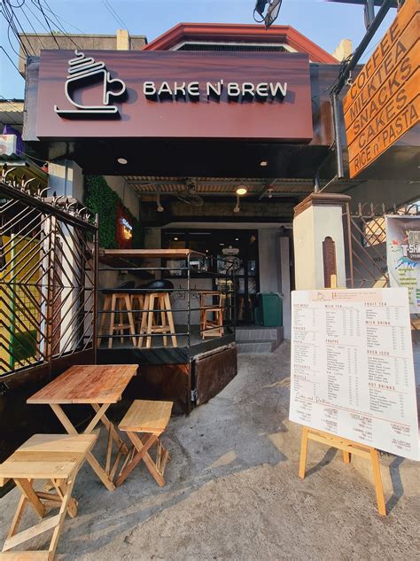 pasigline sta ana manila|Brisk n’ Brew, 2293 pasigline Street sta ana, Manila (2024).